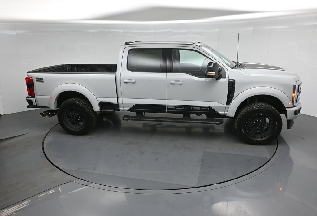 New 2026 Avalanche Ford Lariat image 52
