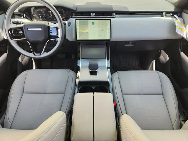 Used 2026 Green Land Rover S image 18