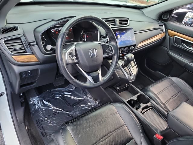 2020 Honda CR-V EX-L - Photo 16
