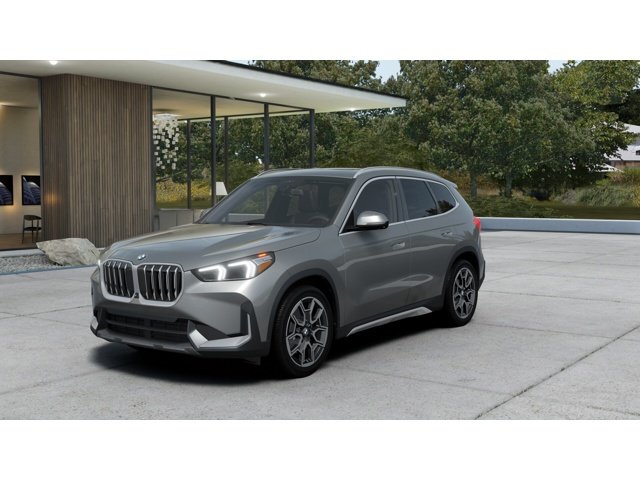 2026 BMW X1 xDrive28i's photo