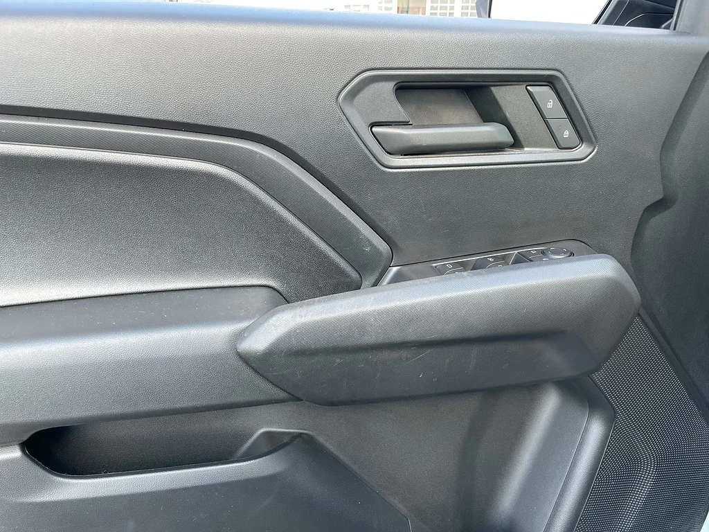 Used 2023 Sterling Gray Metallic Chevrolet Trail Boss image 22