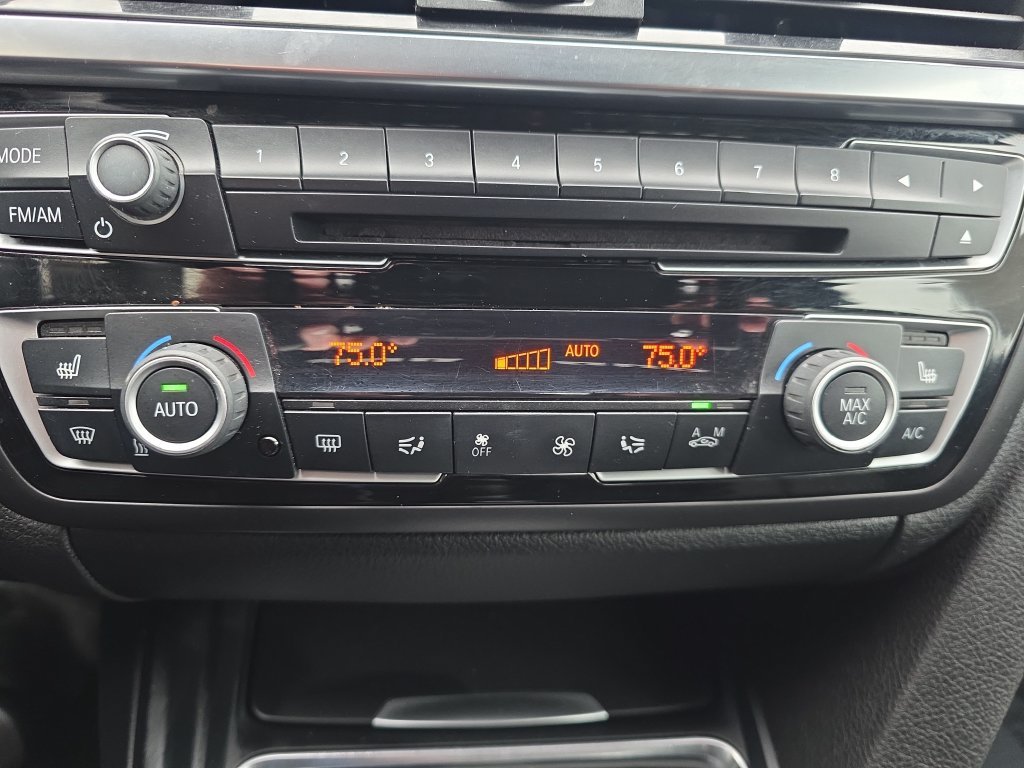 Used 2015 Black BMW 428i image 26