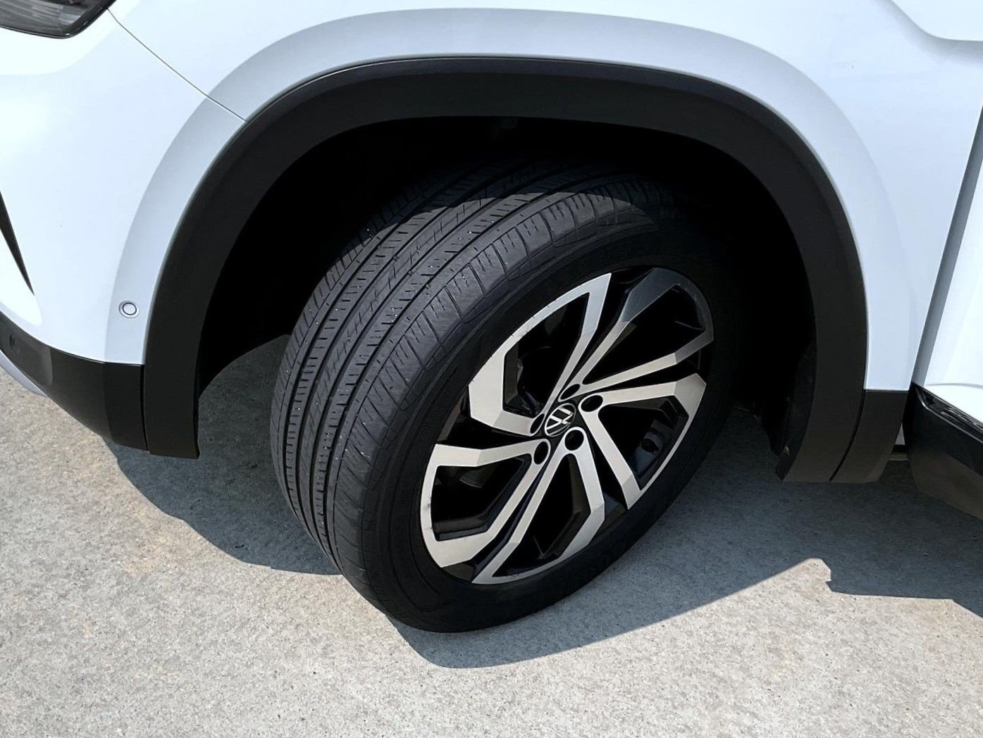 2021 Volkswagen Atlas SEL Premium - Photo 26