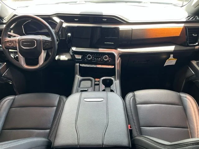 Used 2025 Silver GMC Denali image 14