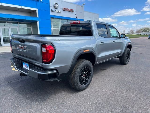 New 2026 Sterling Metallic GMC Elevation image 2