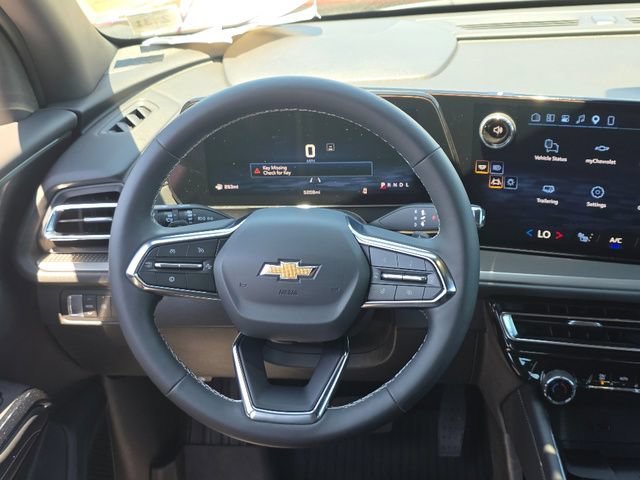 2026 Chevrolet Traverse LT - Photo 9