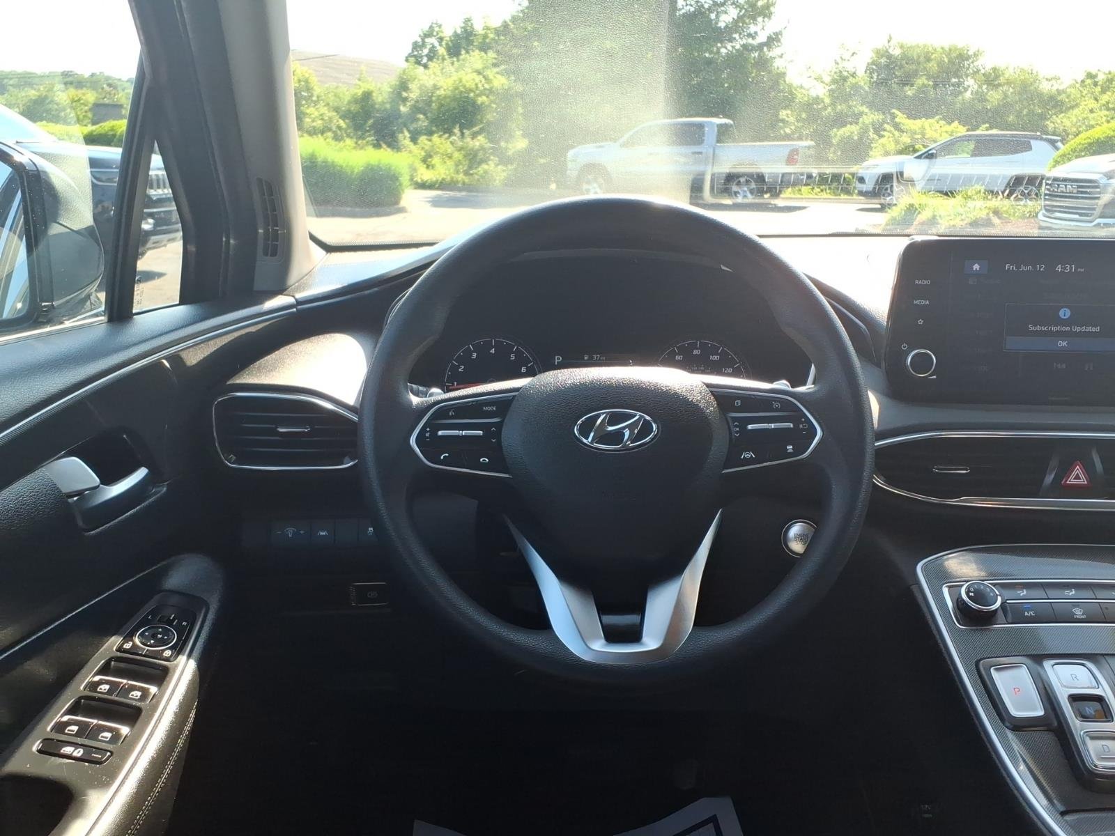 Certified Used 2022 Gray Hyundai SEL image 20
