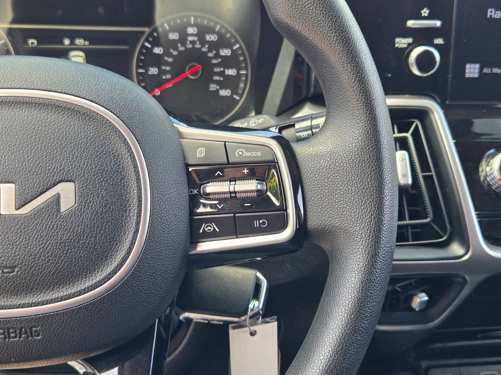 2022 Kia Sorento LX - Photo 28