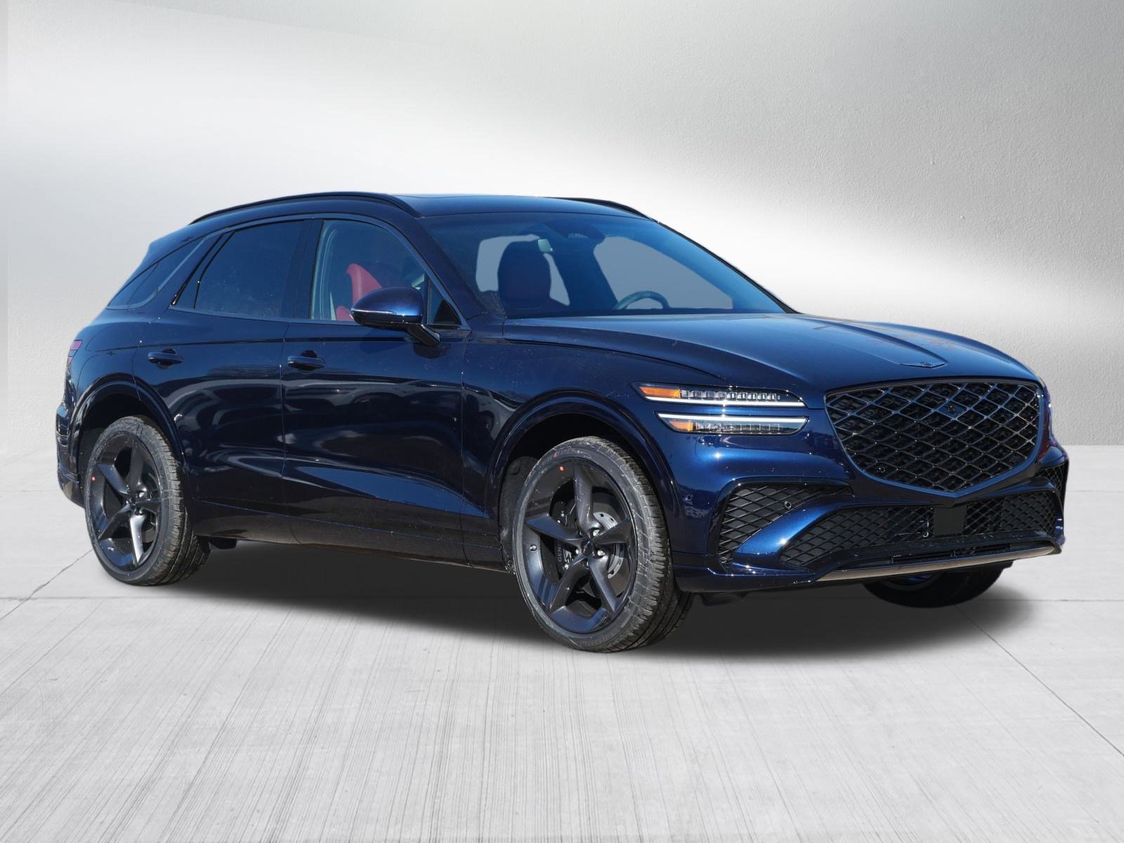 2026 Genesis GV70 2.5T Sport Prestige AWD's photo