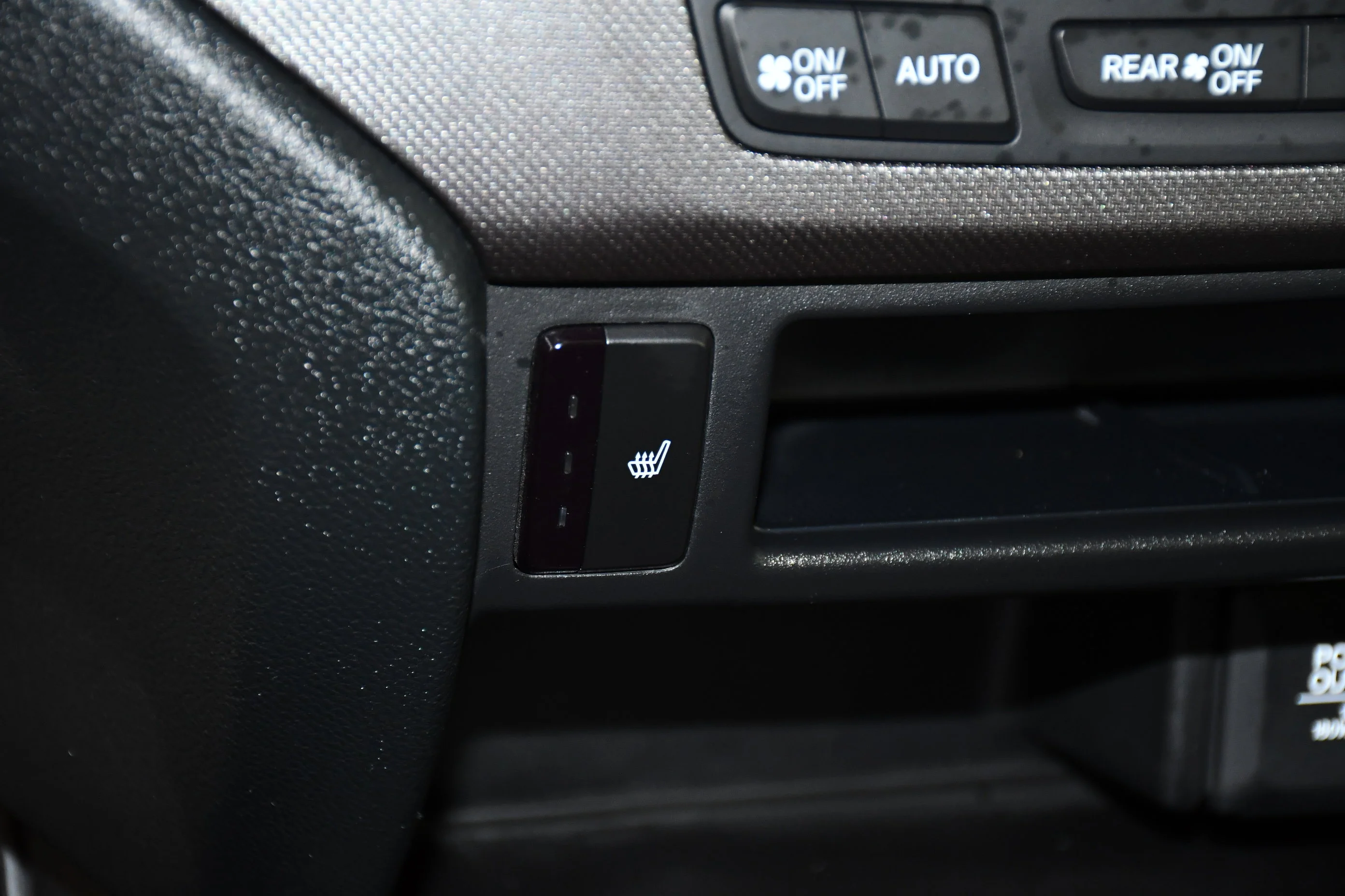 Certified Used 2023 Platinum White Pearl Honda RTL image 32