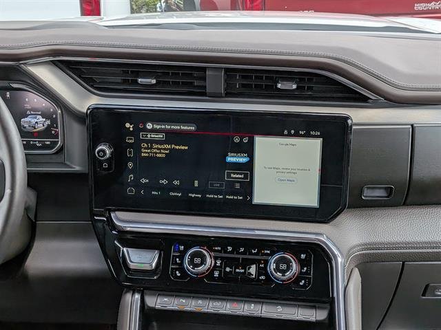 2025 GMC Sierra 1500 Denali - Photo 17