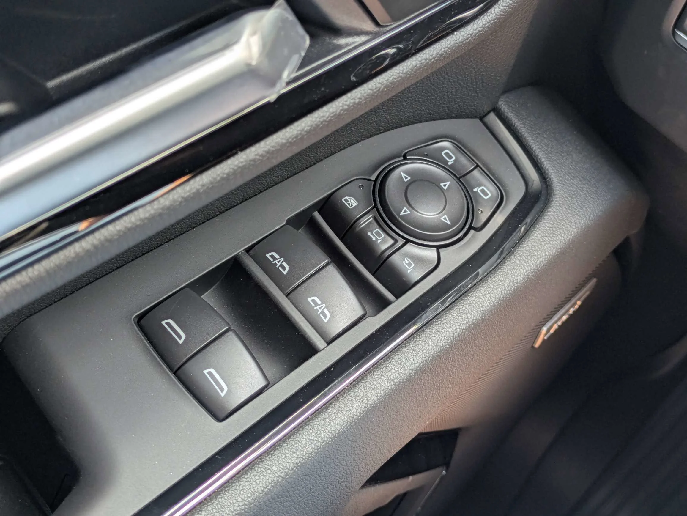 2026 GMC Sierra 2500HD AT4 - Photo 25