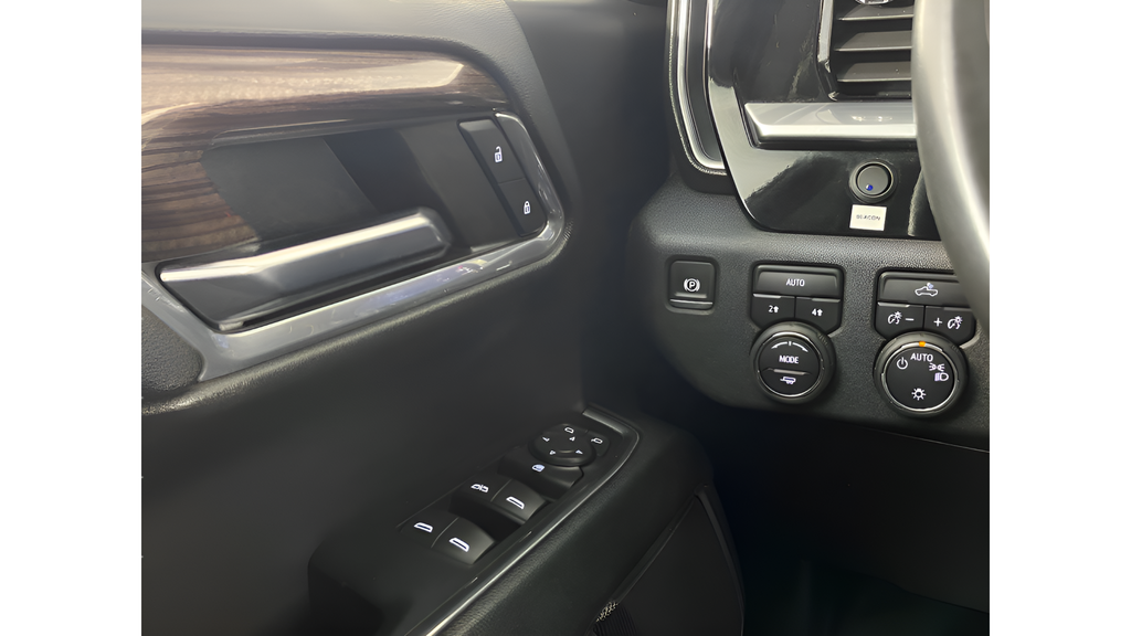 2024 Chevrolet Silverado 1500 LT - Photo 22