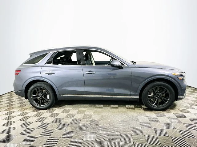 New 2027 Genesis GV70 2.5T Advanced