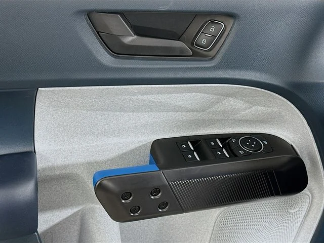 New 2026 White Ford XLT image 11