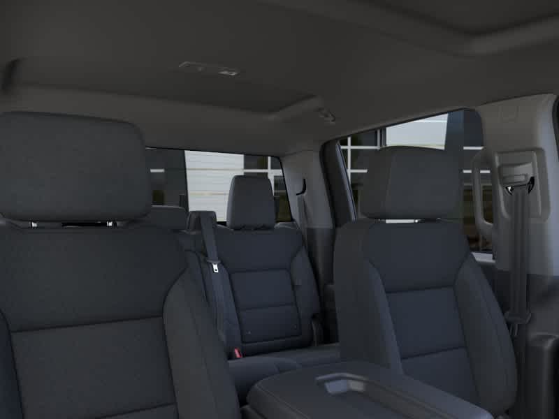 New 2026 Onyx Black GMC Elevation image 24