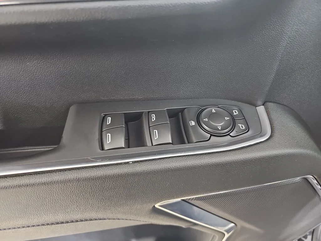 Certified Used 2024 Gray Chevrolet LT image 32
