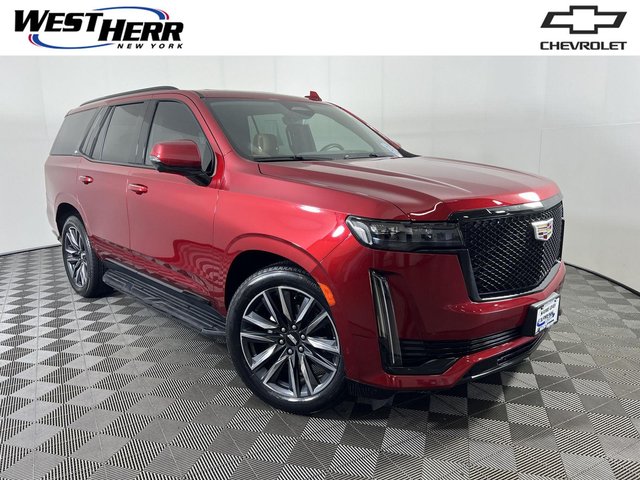 2023 Cadillac Escalade RWD Sport