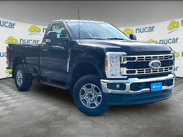 2026 Ford F-350SD XLT