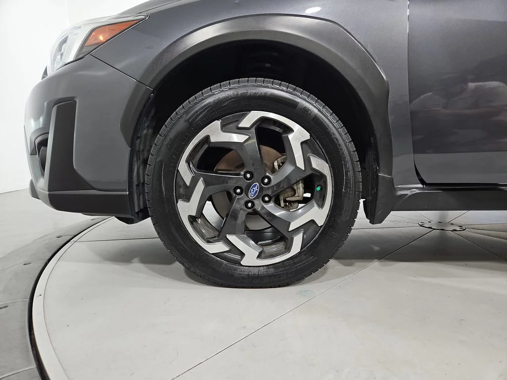 Certified Used 2021 Gray Subaru Limited image 29