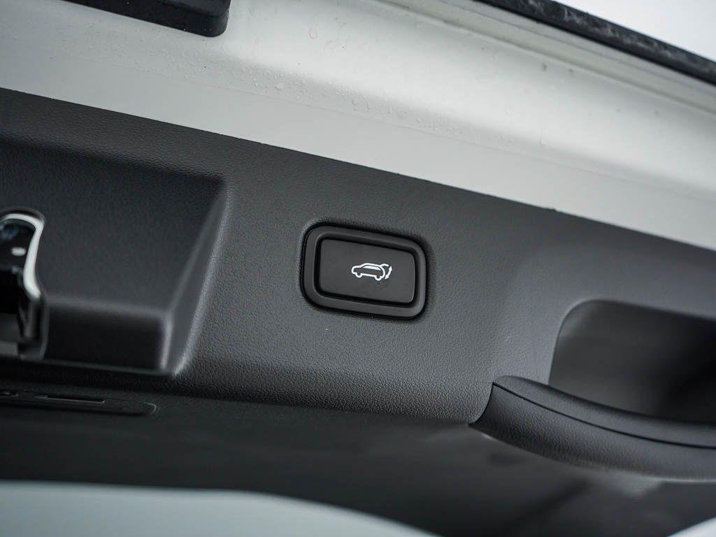 New 2026 Ecotronic Gray Hyundai Limited AWD image 34
