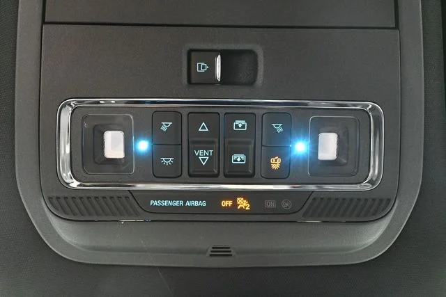 2025 Ford F-150 Lariat - Photo 37