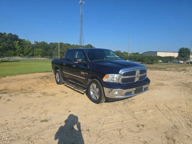 Used 2015 Blue Ram Big Horn image 13