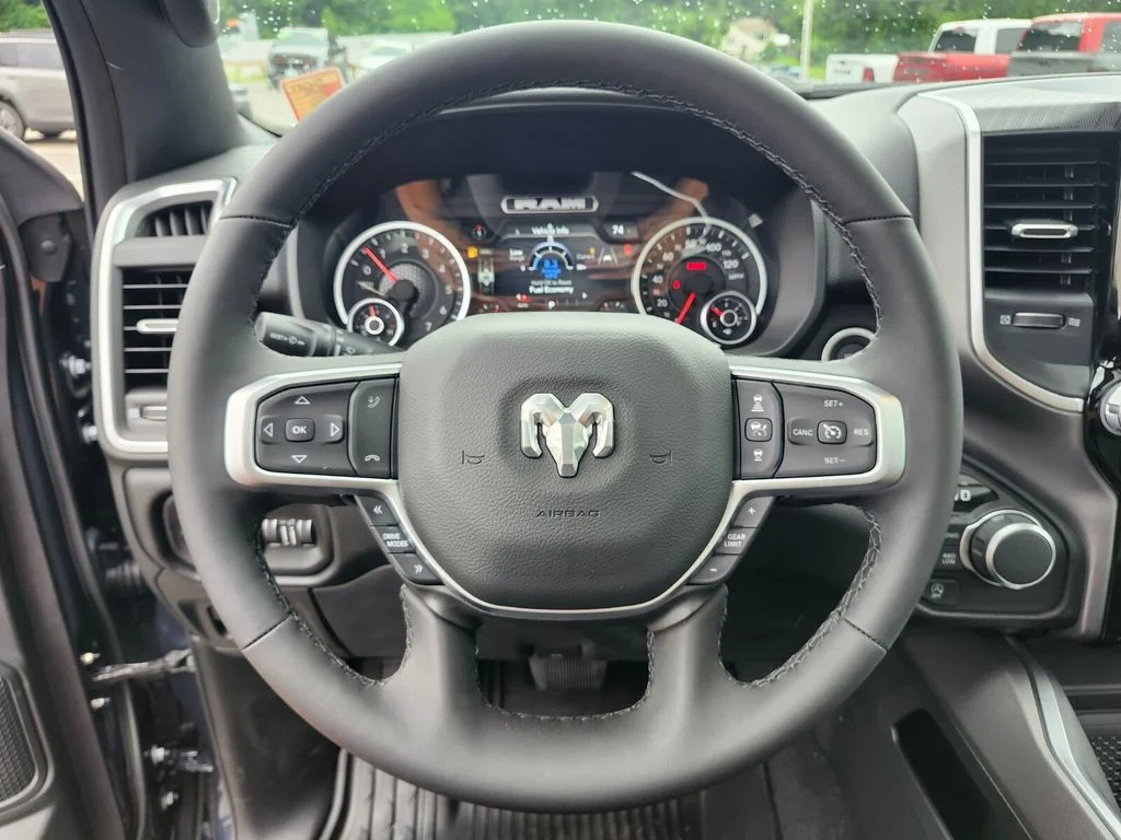 2026 RAM 1500 Big Horn/Lone Star - Photo 29