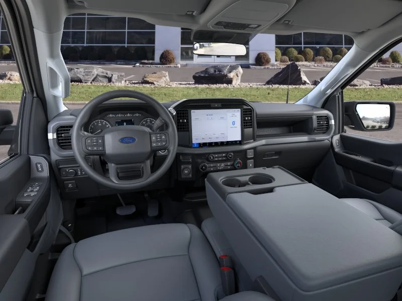 2026 Ford F-150 XL - Photo 9