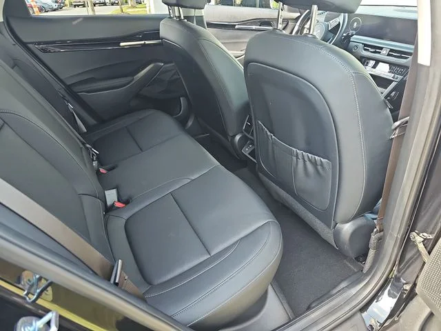 Used 2024 Black Kia SX image 11