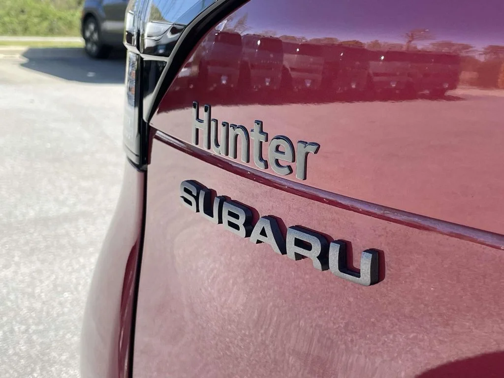 2026 Subaru Forester Premium - Photo 26