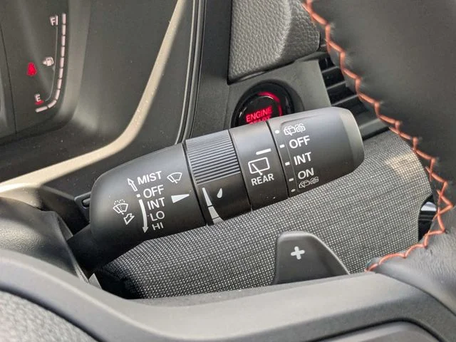 New 2026 Sonic Gray Pearl Honda TrailSport Blackout image 27