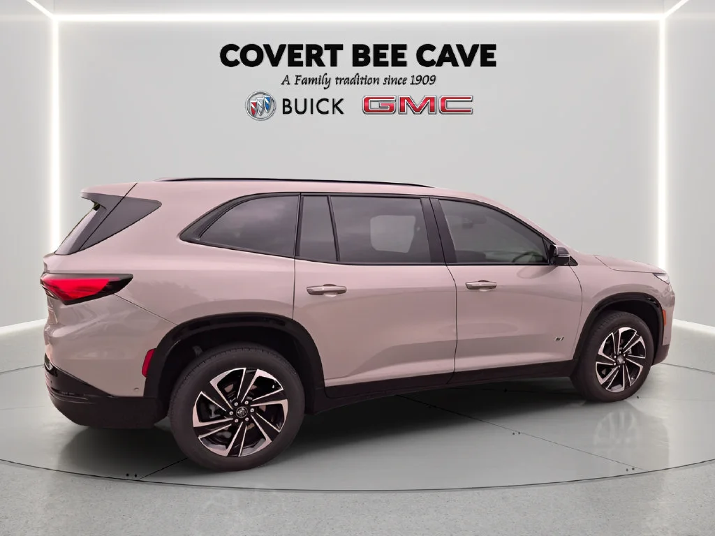 2026 Buick Enclave Sport Touring - Photo 13