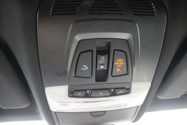 Used 2018 Silver BMW xDrive35i image 14