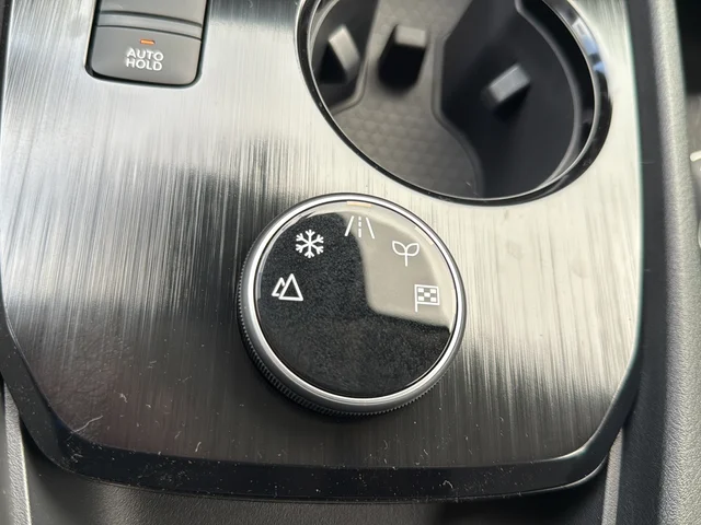 2026 Nissan Rogue SV - Photo 29