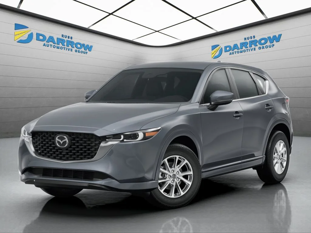 Used 2024 Gray Mazda 2.5 S Select Package image 9