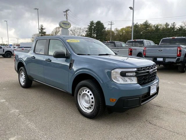 2023 Ford Maverick