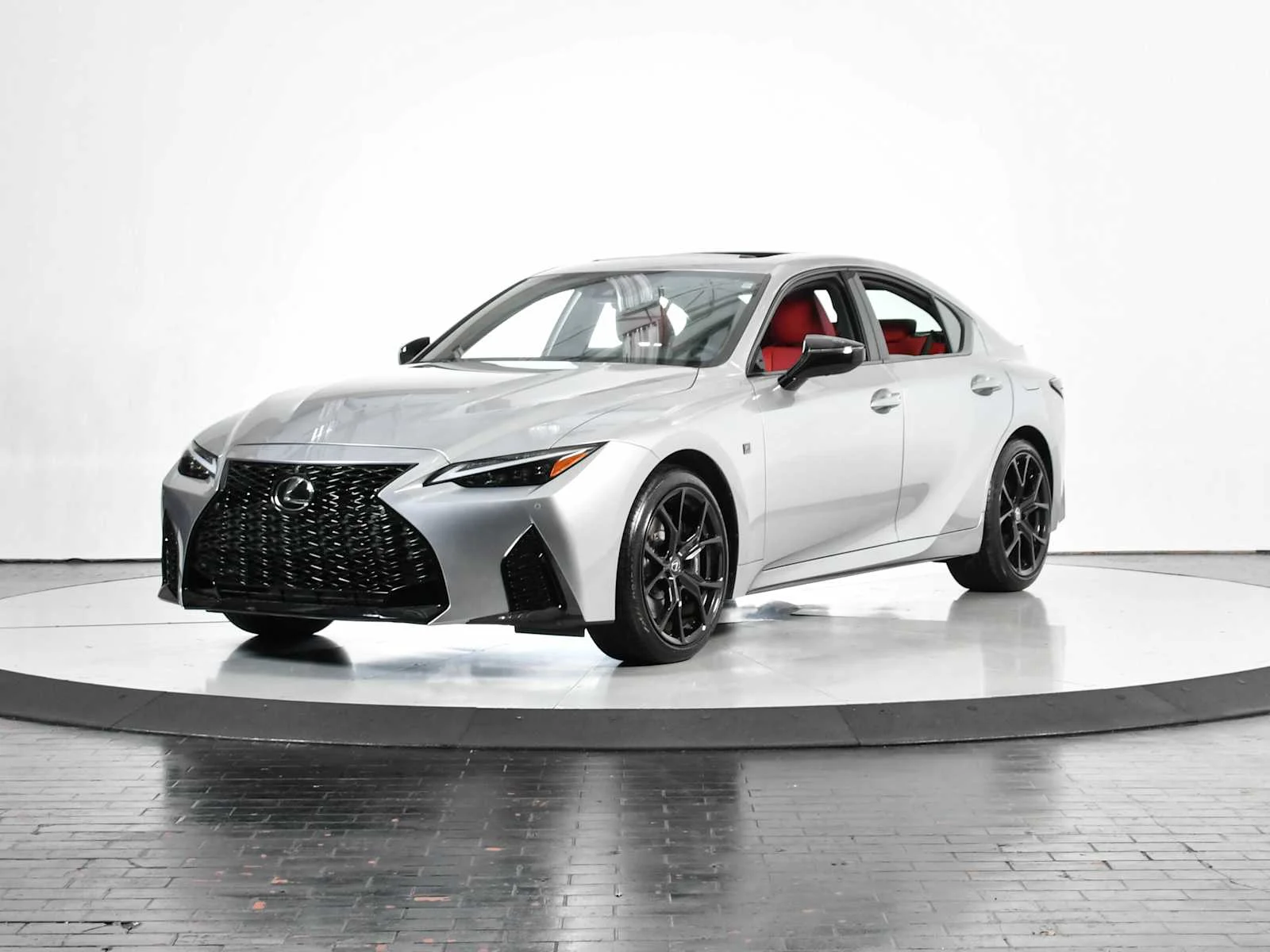 Pre-Owned 2025 Lexus IS 500 F SPORT Performance 4dr Car in Dallas