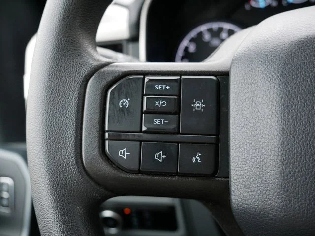 Used 2023 White Ford XLT image 17