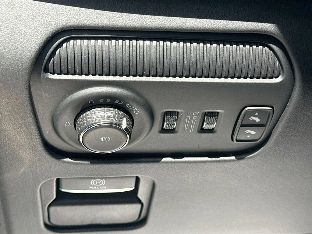 Used 2024 Gray Jeep Series II image 11