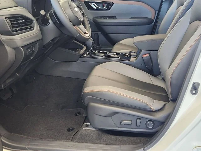 2026 Subaru Forester Sport - Photo 36