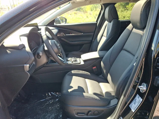 New 2026 Black Mazda 2.5 S Premium image 10