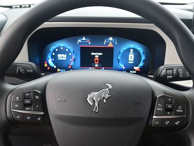 2025 Ford Bronco Sport Heritage - Photo 49