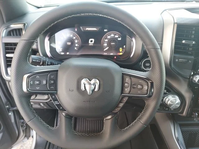 2026 RAM 1500 Rebel - Photo 12