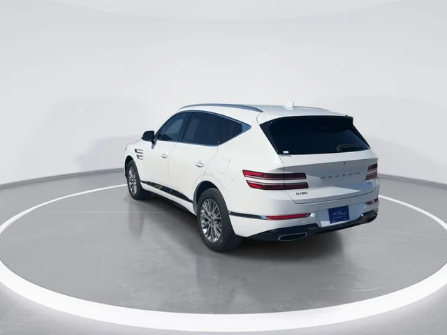 Used 2024 White Genesis 2.5T image 5