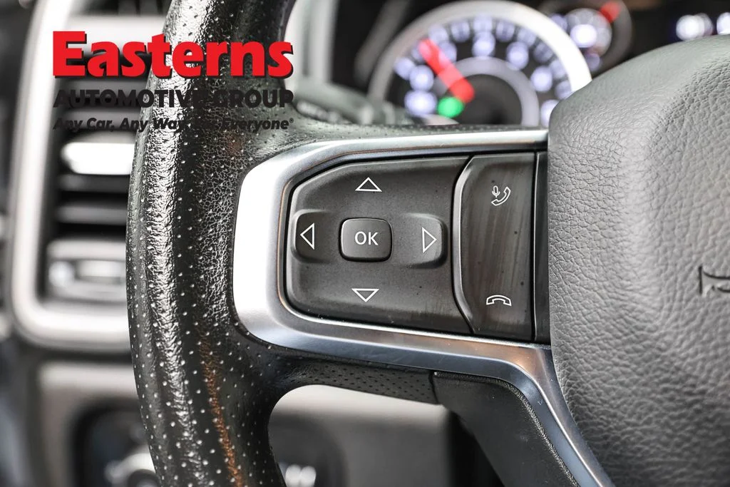 Used 2025 Silver Ram Tradesman image 15