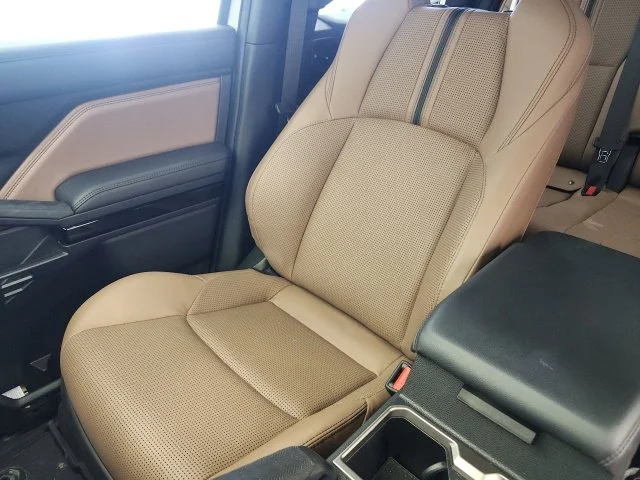 Used 2025 Beige Toyota Limited image 17