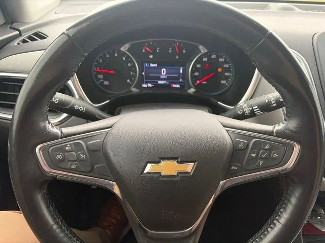Used 2019 Gray Chevrolet LT image 7