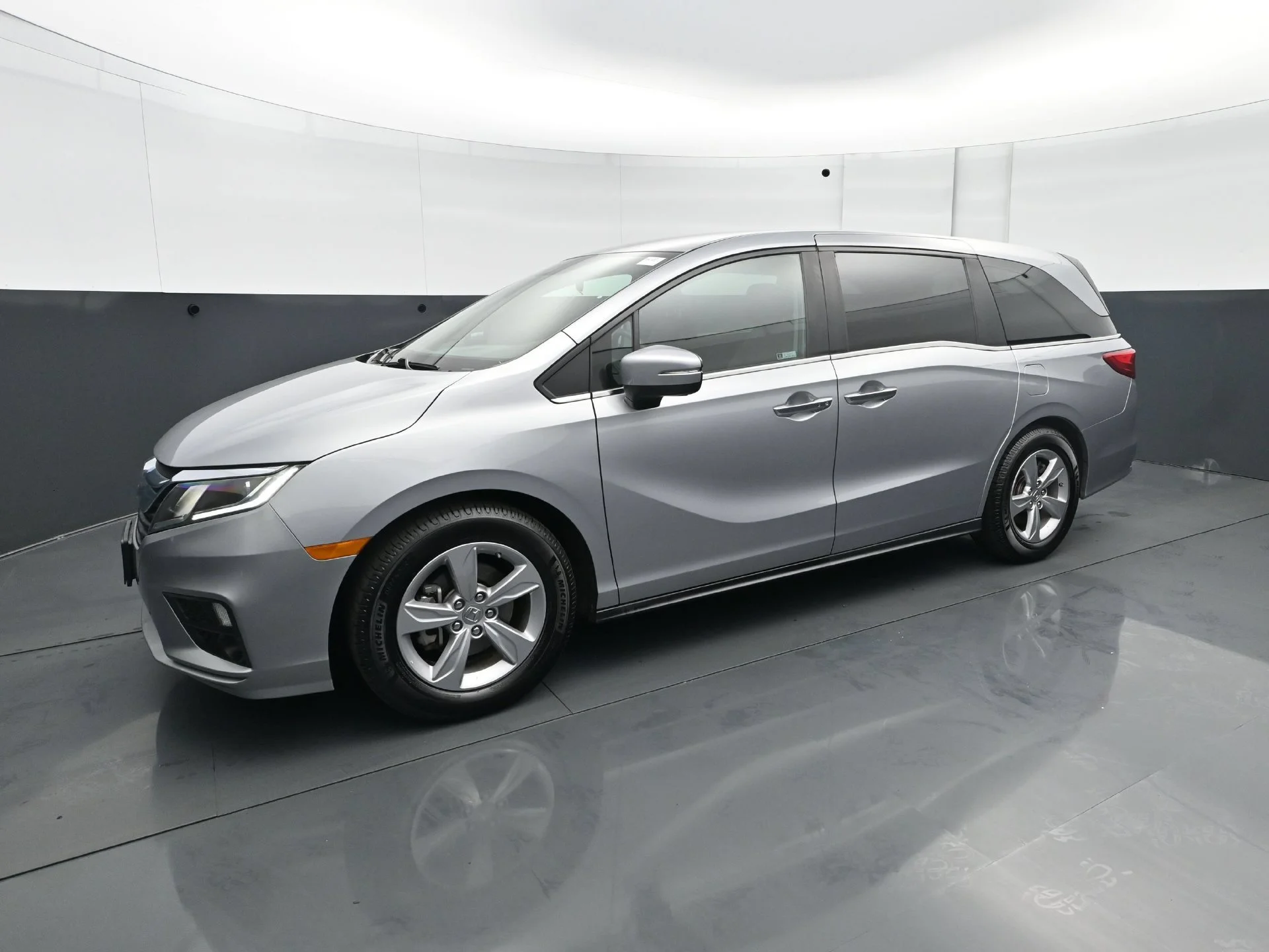 Used 2020  Honda 5D WAGON EX image 2