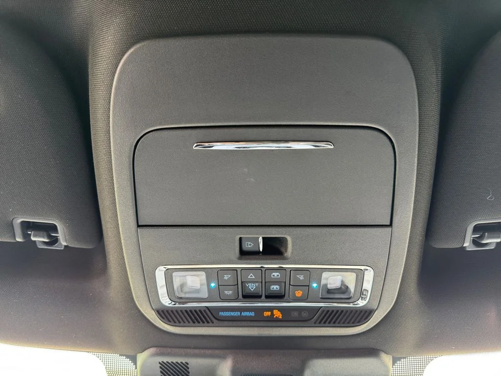 Used 2024 Blue Ford Lariat image 24
